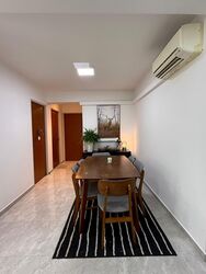 Blk 590A Cheng San Court (Ang Mo Kio), HDB 4 Rooms #534604231
